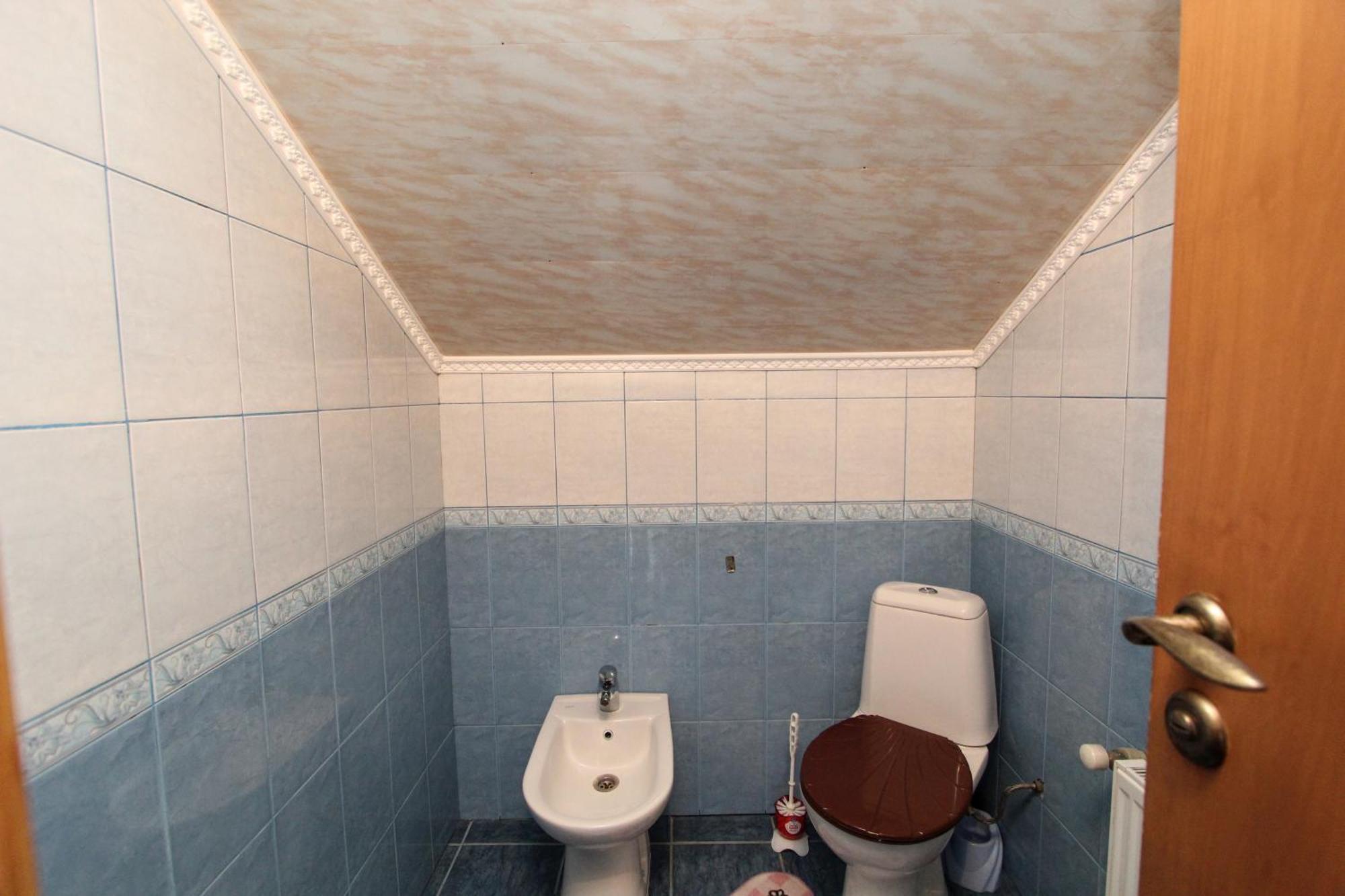 Complex "Shum Lisu" Tatariv Quarto foto