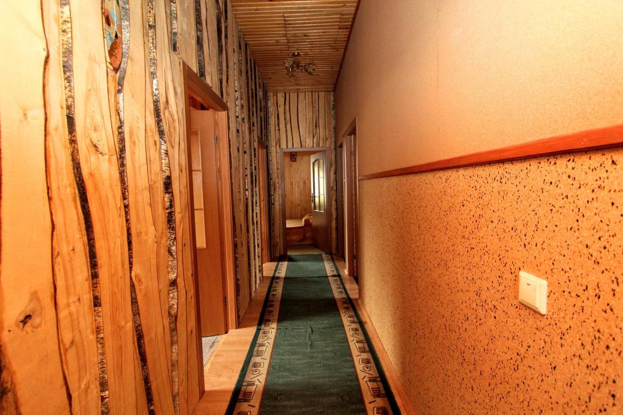 Complex "Shum Lisu" Tatariv Quarto foto